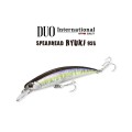 Duo Spearhead Ryuki 95S Duo Spearhead Ryuki 95S