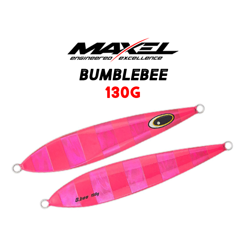 Maxel BumbleBee 130g
