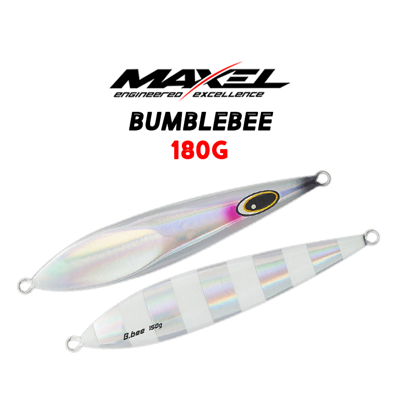 Maxel BumbleBee 180g Maxel BumbleBee 180g