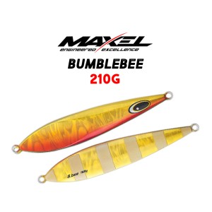Maxel BumbleBee 210g