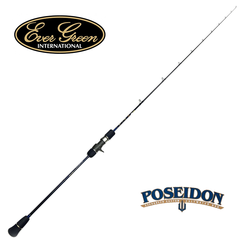Evergreen Poseidon Slow Jerker Evergreen Poseidon Slow Jerker