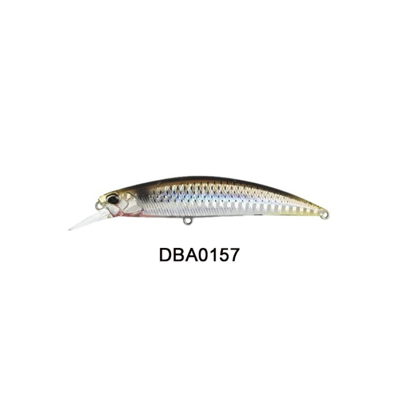 Duo Spearhead Ryuki 95S SW Limited Duo Spearhead Ryuki 95S SW Limited