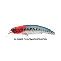 Duo Spearhead Ryuki 95S SW Limited Duo Spearhead Ryuki 95S SW Limited