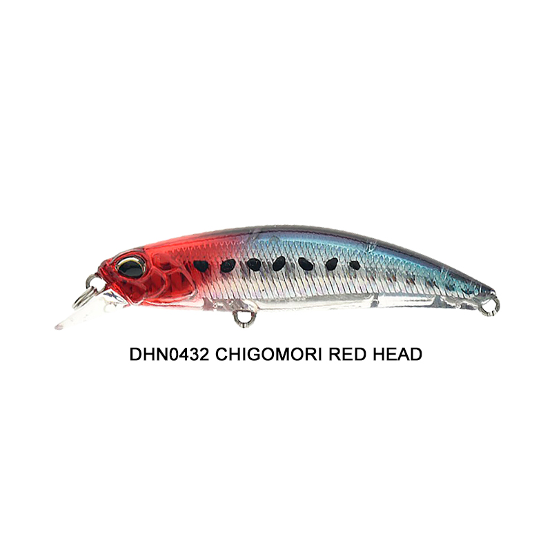Duo Spearhead Ryuki 95S SW Limited Duo Spearhead Ryuki 95S SW Limited