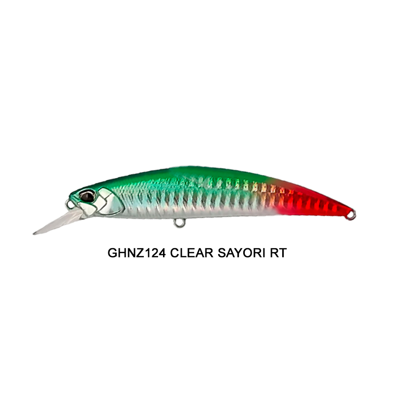Duo Spearhead Ryuki 95S SW Limited Duo Spearhead Ryuki 95S SW Limited