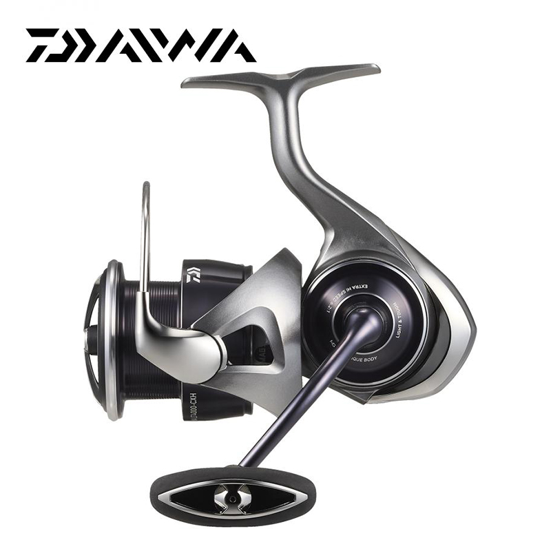 Daiwa Caldia 25 Daiwa Caldia 25