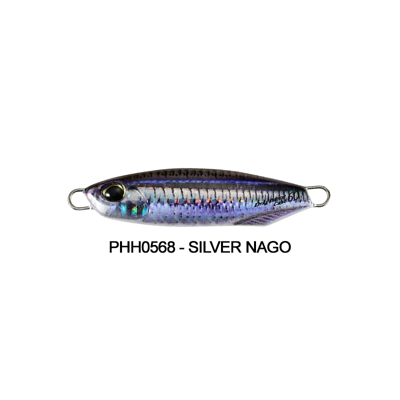 Duo Drag Metal Cast 15gr