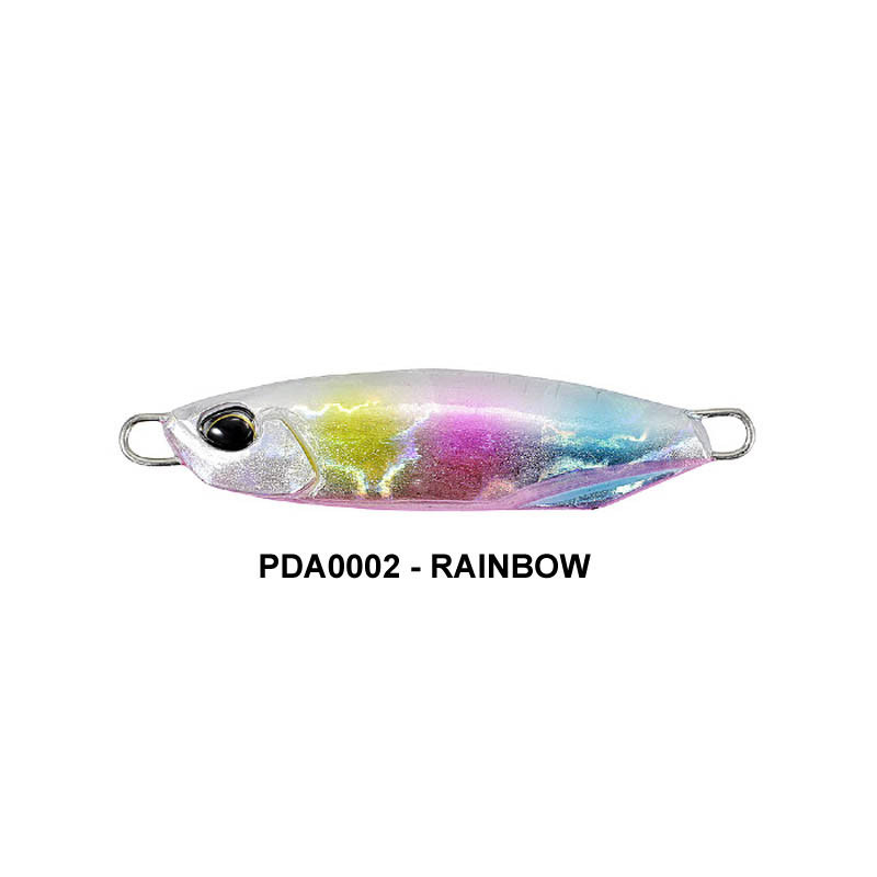Duo Drag Metal Cast 15gr