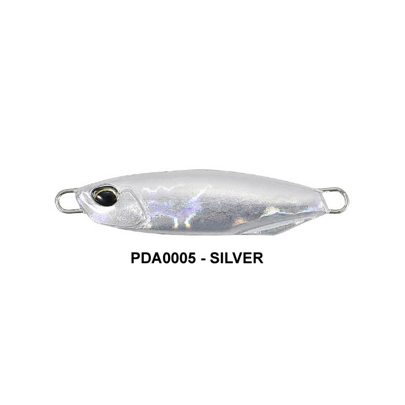 Duo Drag Metal Cast 40gr