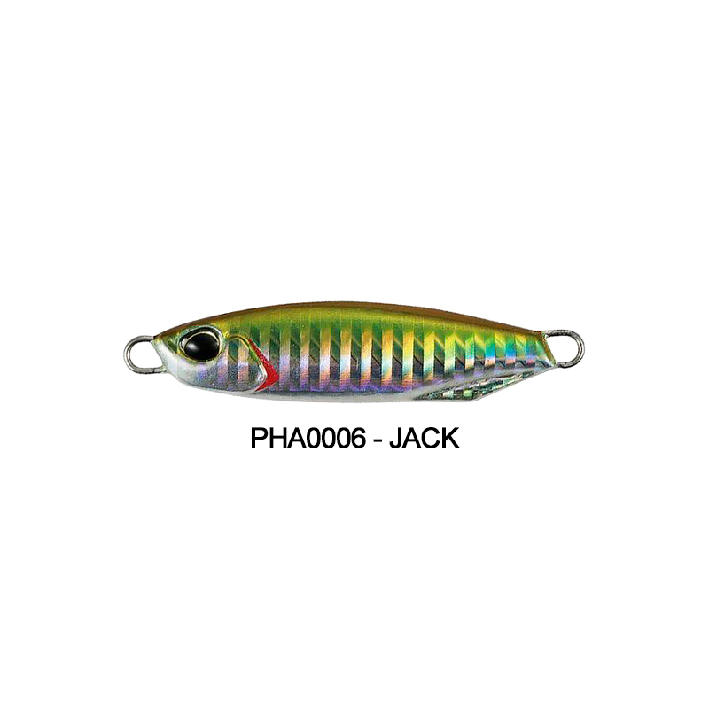 Duo Drag Metal Cast 60gr