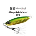 Duo Drag Metal Cast 80gr Duo Drag Metal Cast 80gr