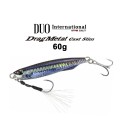 Duo Drag Metal Cast Slim 60gr Duo Drag Metal Cast Slim 60gr