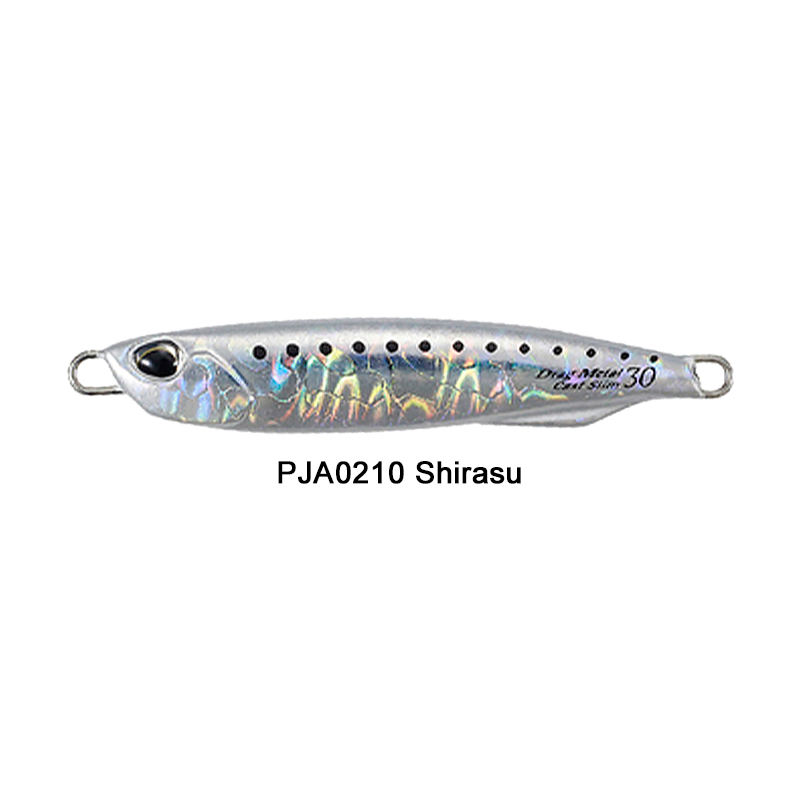 Duo Drag Metal Cast Slim 60gr Duo Drag Metal Cast Slim 60gr