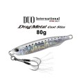 Duo Drag Metal Cast Slim 80gr Duo Drag Metal Cast Slim 80gr
