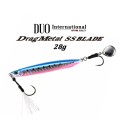 Duo Drag Metal SS Blade 28g Duo Drag Metal SS Blade 28g