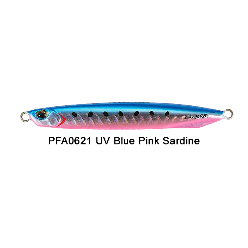 Duo Drag Metal SS Blade 55g Duo Drag Metal SS Blade 55g