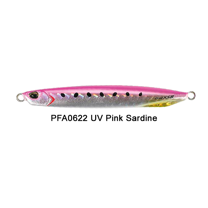 Duo Drag Metal SS Blade 55g Duo Drag Metal SS Blade 55g