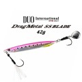Duo Drag Metal SS Blade 42g Duo Drag Metal SS Blade 42g