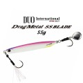 Duo Drag Metal SS Blade 55g Duo Drag Metal SS Blade 55g