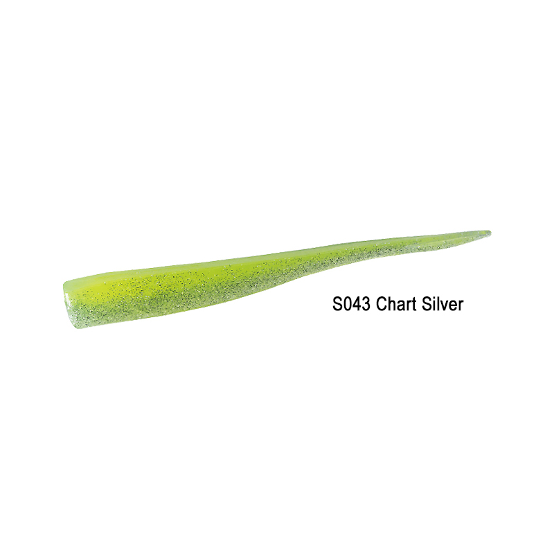Duo Bay Ruf BR Fish 5'