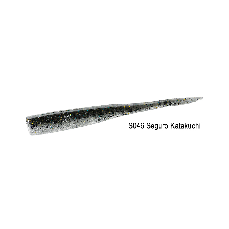 Duo Bay Ruf BR Fish 5'