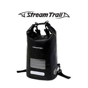 Stream Trail Dry Cube 10L