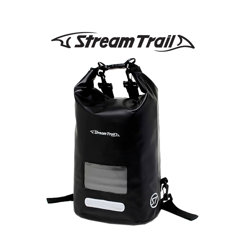 Stream Trail Dry Cube 10L Stream Trail Dry Cube 10L