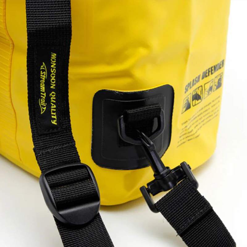 Stream Trail Dry Cube 10L Stream Trail Dry Cube 10L