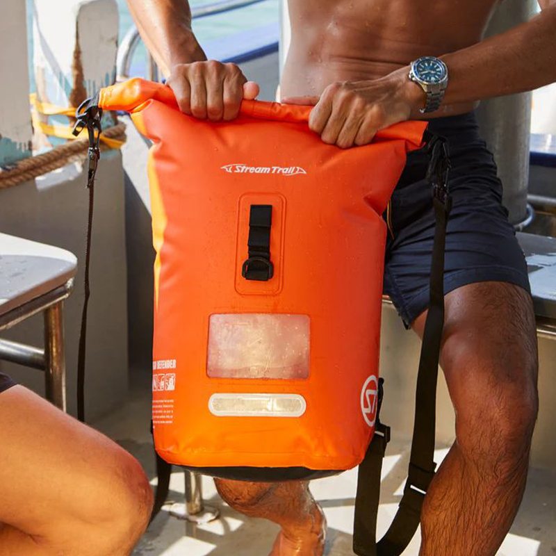Stream Trail Dry Cube 20L Stream Trail Dry Cube 20L