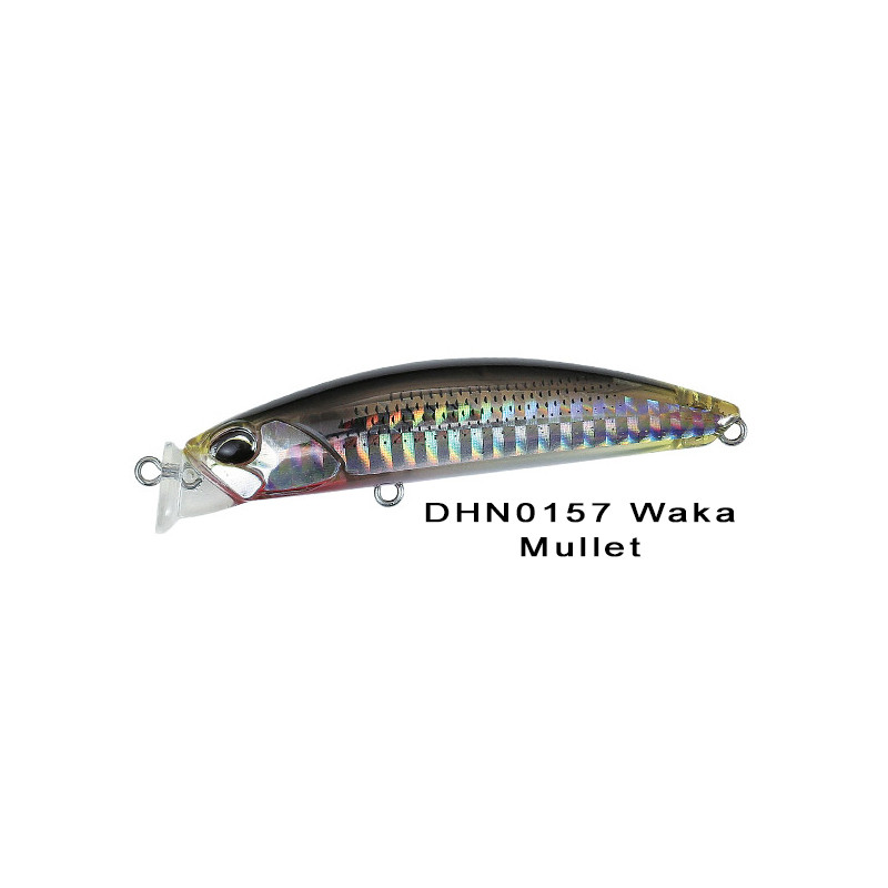 Duo Terrif DC-7 Bullet