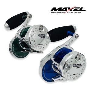 Maxel Transformer F30X Extra High Speed Ratio