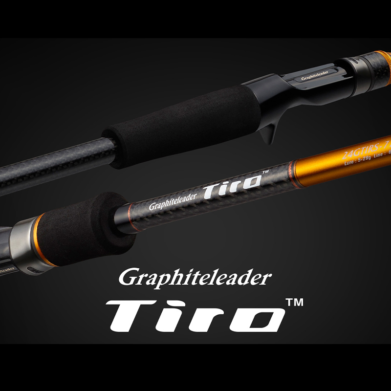 Graphiteleader 24 Tiro Graphiteleader 24 Tiro