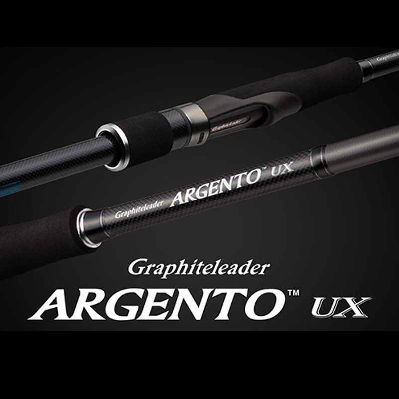 Graphiteleader 24 Argento UX Graphiteleader 24 Argento UX