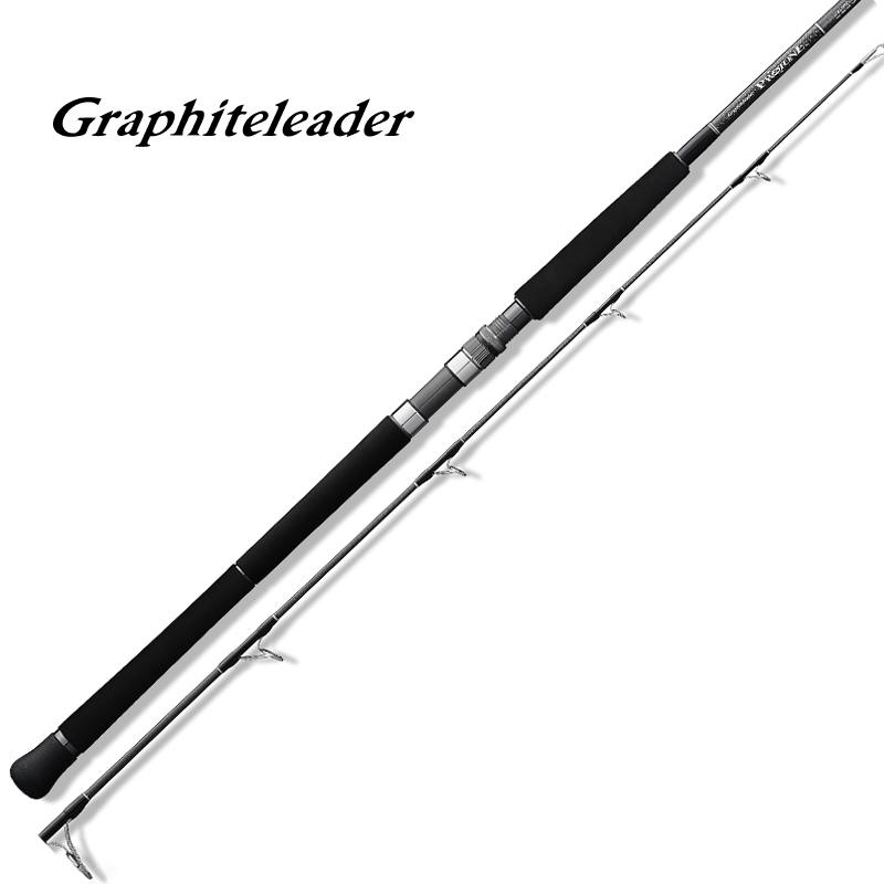 Graphiteleader Protone Boat Casting