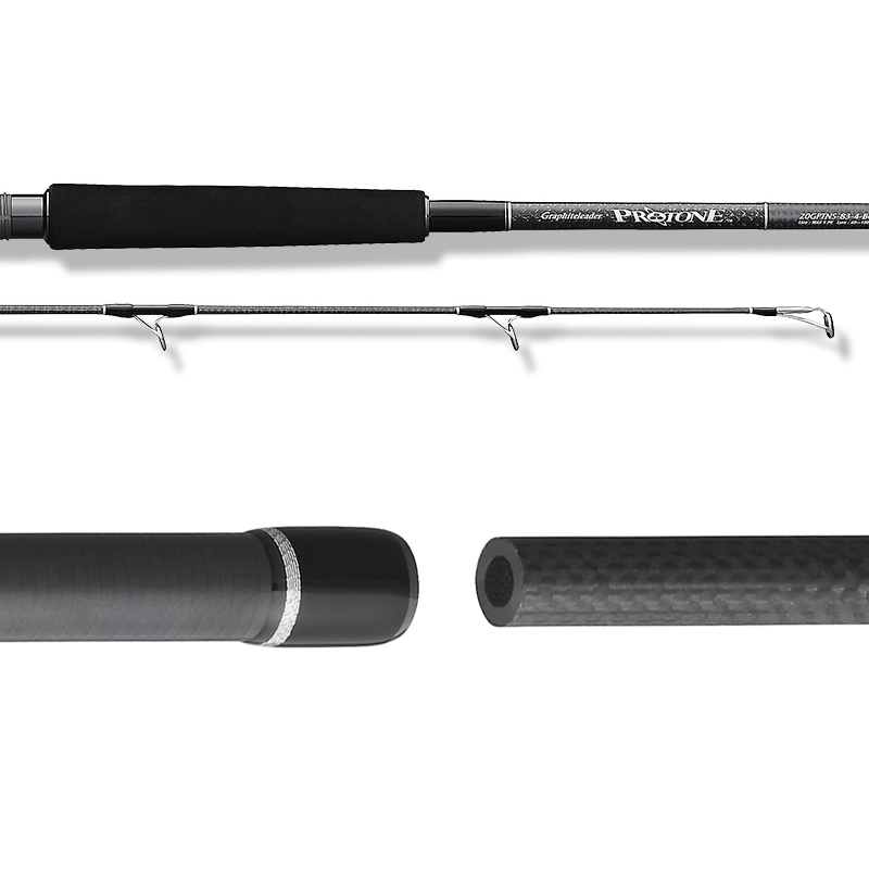 Graphiteleader Protone Boat Casting