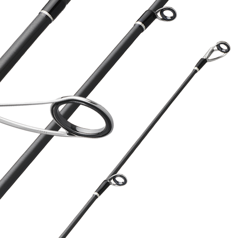 Graphiteleader Protone Boat Casting