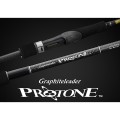 Graphiteleader Protone Boat Casting