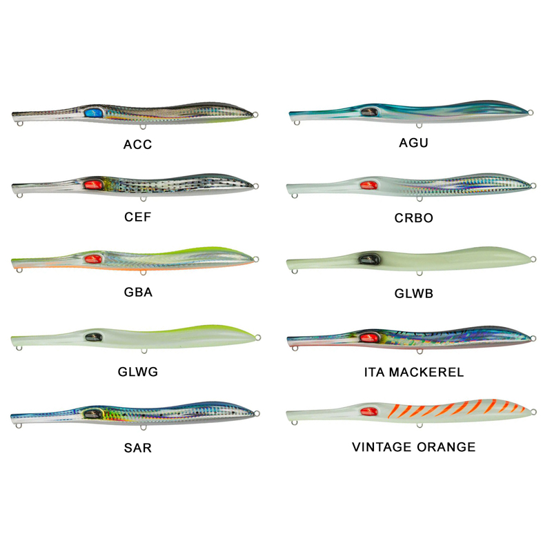 Seaspin Balosso 210