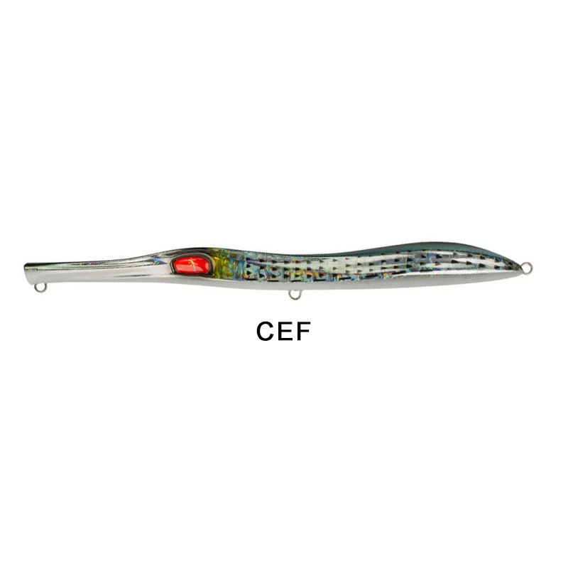 Seaspin Balosso 210