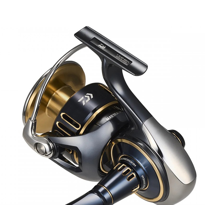 Daiwa Saltiga 25