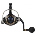 Daiwa Saltiga 25