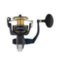 Daiwa Saltiga 25
