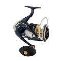 Daiwa Saltiga 25