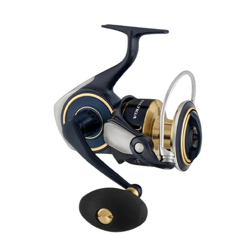 Daiwa Saltiga 25
