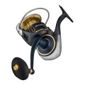 Daiwa Saltiga 25