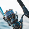 Daiwa Saltiga 25