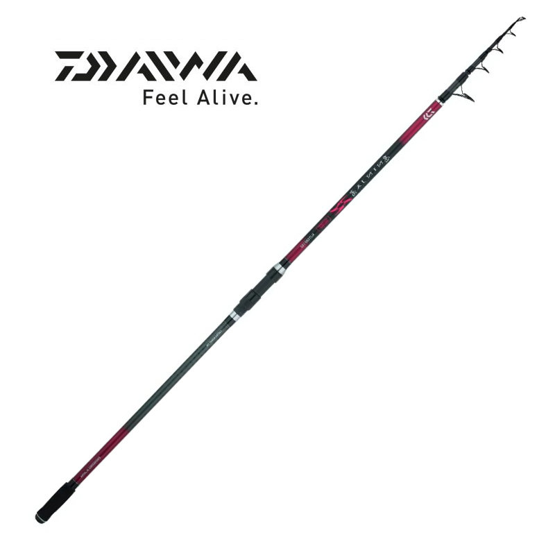 Daiwa Ninja Tele Surf