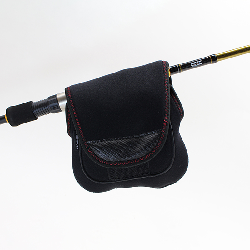 Pro Trust Reel Pouch