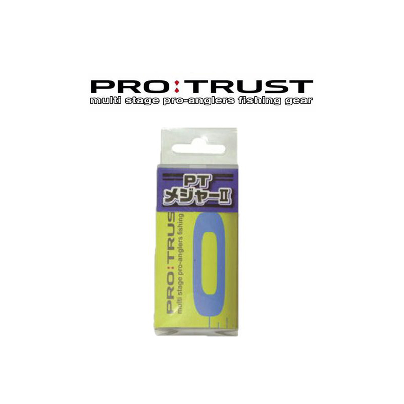 Pro Trust Fish Measure II