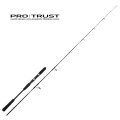 Pro Trust Carbo Shaft Jigging